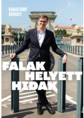 Karácsony Gergely (Szerk.) - Falak helyett hidak