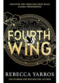 Rebecca Yarros - Fourth Wing