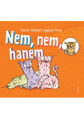 Agócs Írisz,Varró Dániel - Nem, nem, hanem