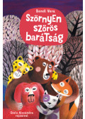 Bendl Vera - Szörnyen szőrös barátság