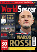  - World Soccer - A világ futballja 1960 óta - 2024. május