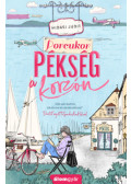 Hidasi Judit - Porcukor pékség a korzón