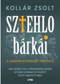 Kollár Zsolt - Sztehlo bárkái