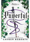 Lauren Roberts - Powerful