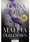 Borsa Brown - A maffia ölelésében - javított újrakiadás