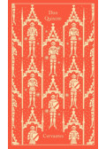 Miguel de Cervantes Saavedra - Don Quixote - Penguin Clothbound Classics