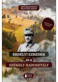 Szentkereszthegyi Kratochvil Károly - Erdélyi ezredek és a Székely Hadosztály