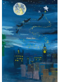 James Matthew Barrie - Peter Pan