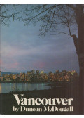 Duncan McDougall - Vancouver