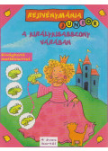 Szabadi Katalin (Összeáll.) - A királykisasszony várában