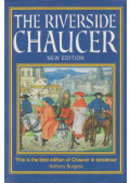 Chaucer, Geoffrey,F.N. Robinson - The Riverside Chaucer