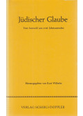 Wilhelm, Kurt - Jüdischer Glaube