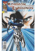 Troy Hickman,Oeming, Michael Avon - Common Grounds Vol. 1, Issue 1. 2004. february