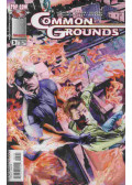 Troy Hickman - Common Grounds Vol. 1, Issue 5. 2004. june