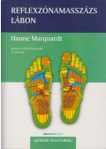 Hanne Marquardt - Reflexzónamasszázs lábon