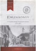 Dr. Jagudits Katalin,Dr. Nagy Ibolya Adél - Emlékkönyv