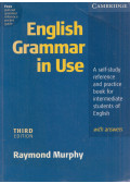 Raymond Murphy - English Grammar in Use