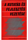 Hajnal Albert,Dr. Kiss István - A kutatás és fejlesztés vezetése