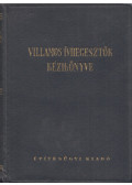 Tantó Pál - Villamos ívhegesztők kézikönyve