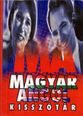 Borók Jutka - Magyar-angol kisszótár