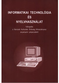 Balázs Géza - Informatikai technológia és nyelvhasználat