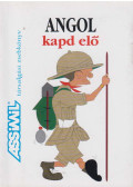 Werner-Ulrich, Doris - Angol kapd elő