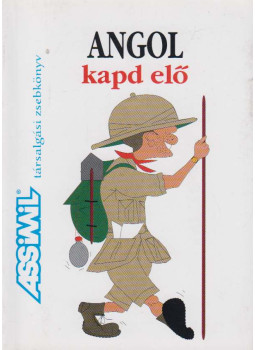 Werner-Ulrich, Doris - Angol kapd elő Werner-Ulrich, Doris - Angol kapd elő, Budapest 2003 antikvár könyv