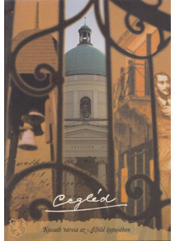 Fekete Tiborné - Cegléd Fekete Tiborné - Cegléd, Cegléd 2001 antikvár könyv