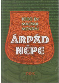 Zima Szabolcs - Árpád népe
