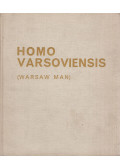 Olgierd Budrewicz,Edward Falkowski - Homo Varsoviensis
