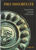 Tóth István,Zákonyi Botond - Pro Minoritate 1999/Tél