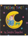 Sandra Boynton - Pajama Time!