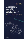Gaál Csaba - Anekdoták, adomák, érdekességek (dedikált)