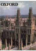 Michael Hall - Oxford