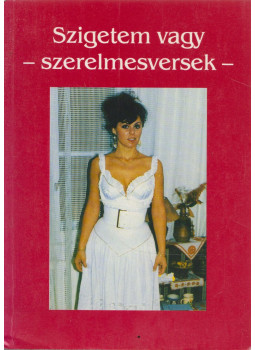dr. Mérő Éva - Szigetem vagy (dedikált) dr. Mérő Éva - Szigetem vagy (dedikált), Budapest 1997 antikvár könyv