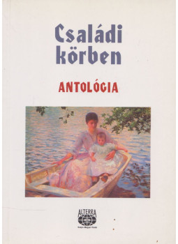 dr. Mérő Éva - Családi körben (dedikált) dr. Mérő Éva - Családi körben (dedikált), Budapest 1998 antikvár könyv