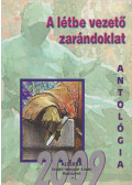 Batári Gábor - A létbe vezető zarándoklat