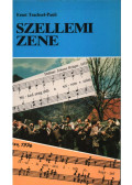 Pauli, Ernst Trachsel - Szellemi zene