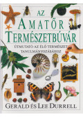 Durrell, Lee,Gerald Durrell - Az amatőr természetbúvár