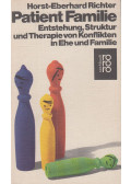 Horst-Eberhard Richter - Patient Familie