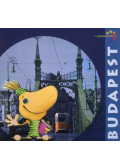 Madocsai Emese, Rutkovszky Éva - Budapest