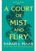 Sarah J. Maas - A Court of Mist and Fury