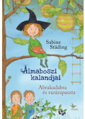 Sabine Städing - Abrakadabra és varázspaszta