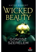 Katee Robert - Wicked Beauty - Gonosz szerelem