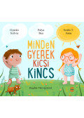Szabó T. Anna, Palya Bea, Gyurkó Szilvia - Minden gyerek kicsi kincs