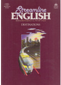 HARTLEY, BERNARD - VINEY, PETER - Streamline English – Destinations