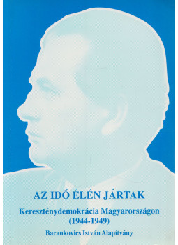 Kovács K. Zoltán, Rosdy Pál - Az idő élén jártak Kovács K. Zoltán, Rosdy Pál - Az idő élén jártak, Budapest 1996 antikvár könyv