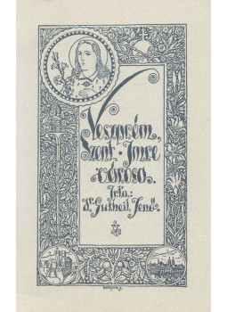 Dr. Gutheil Jenő - Veszprém, Szent Imre városa Dr. Gutheil Jenő - Veszprém, Szent Imre városa, Veszprém 0 antikvár könyv