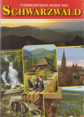 Dörr, Gerd - Farbbildführer durch den Schwarzwald