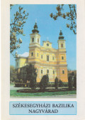 Bunyitay Vincze - Székesegyházi-Bazilika